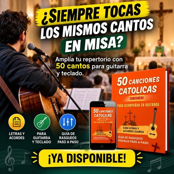Anúncio de Tocar Desde Cero Guitarra